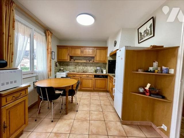 Maison à vendre, 113m², Tournon-sur-Rhône