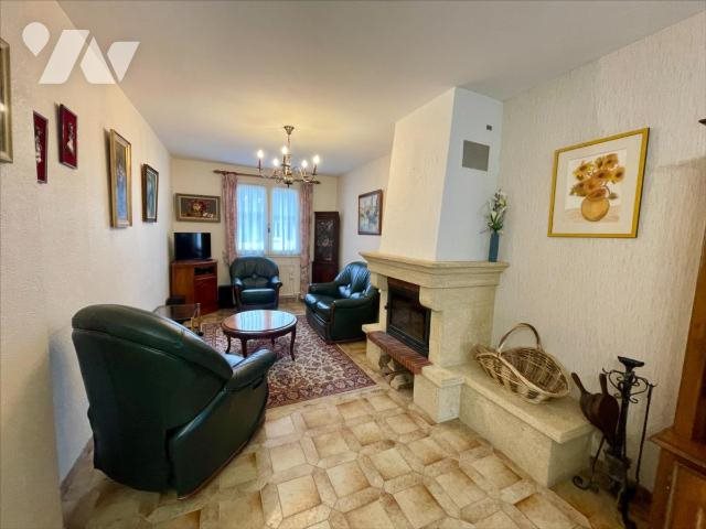 Maison à vendre, 113m², Tournon-sur-Rhône