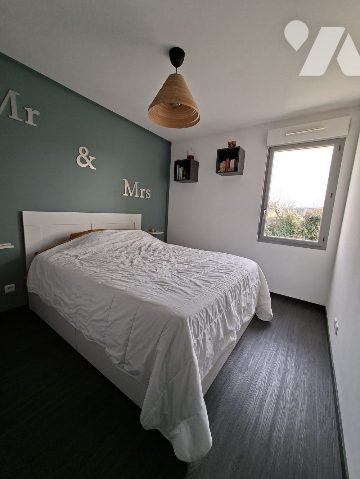 Maison à vendre, 107m², Auzouer-en-Touraine