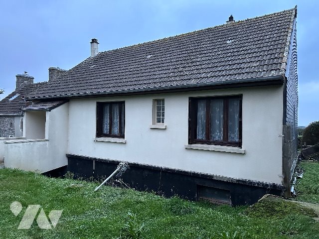 Maison à vendre, 81m², Vauville