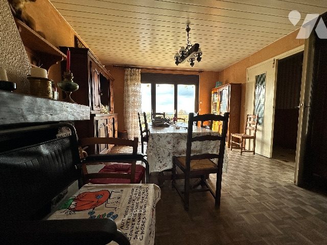 Maison à vendre, 81m², Vauville