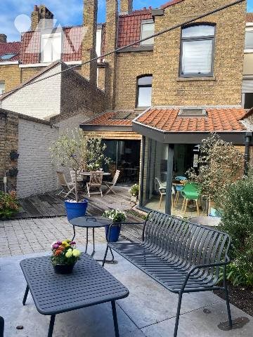 Maison à vendre, 198m², Dunkerque