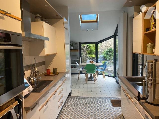 Maison à vendre, 198m², Dunkerque