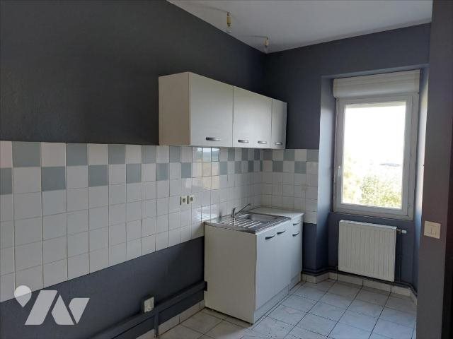Appartement à louer, 55m², Boffres