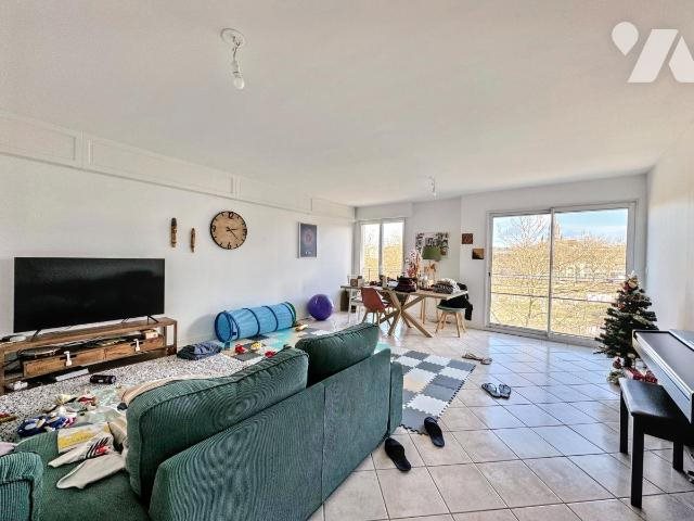 Appartement à vendre, 129m², Nantes