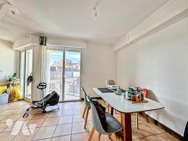 Appartement à vendre, 129m², Nantes