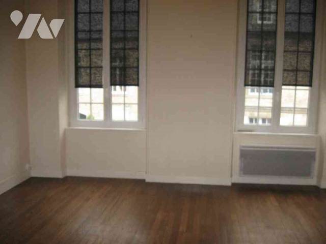 Appartement à louer, 57m², Valognes