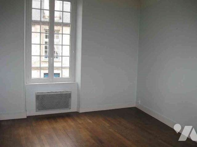Appartement à louer, 57m², Valognes