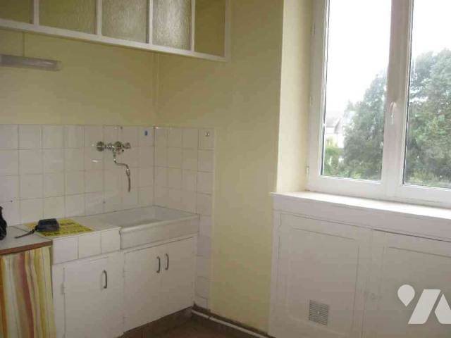 Appartement à louer, 57m², Valognes