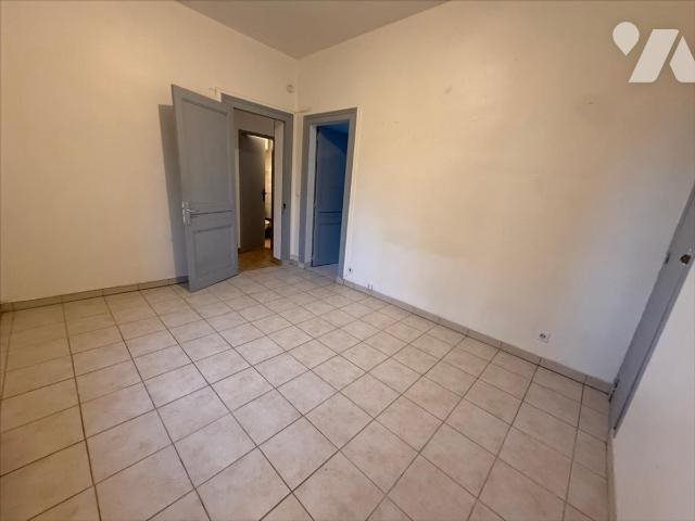 Appartement à louer, 36m², Rouen