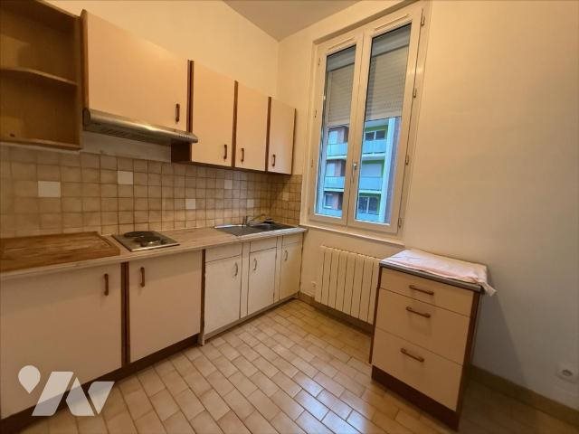 Appartement à louer, 36m², Rouen