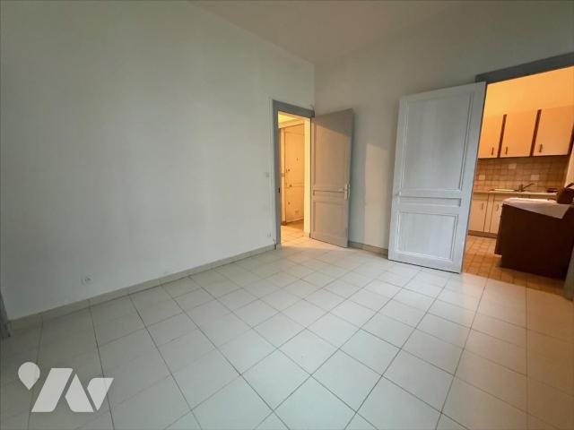 Appartement à louer, 36m², Rouen