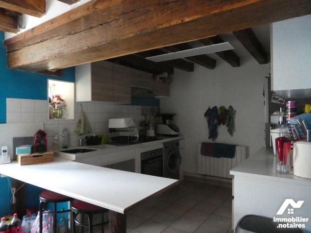 Maison à louer, 57m², Nogent-le-Rotrou