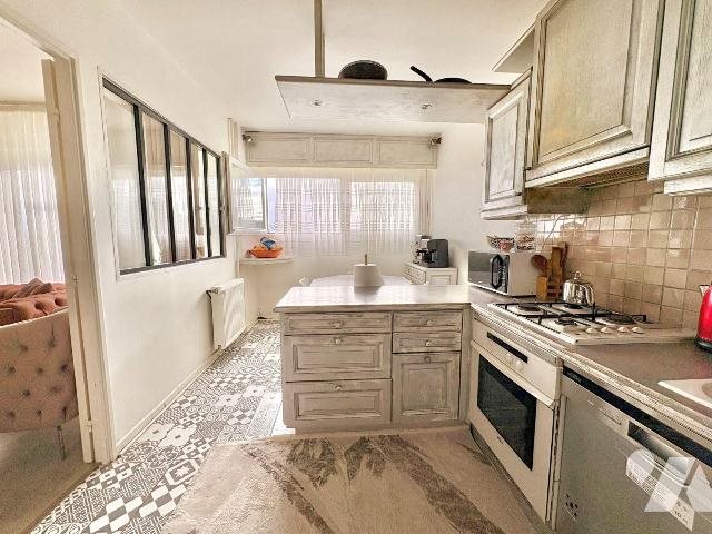 Appartement à vendre, 88m², Rennes