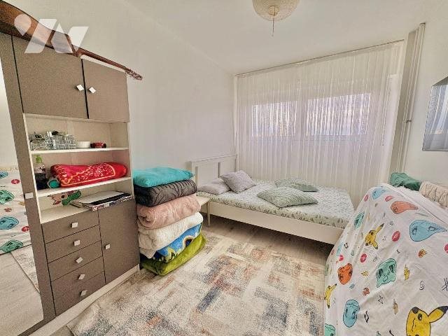 Appartement à vendre, 88m², Rennes