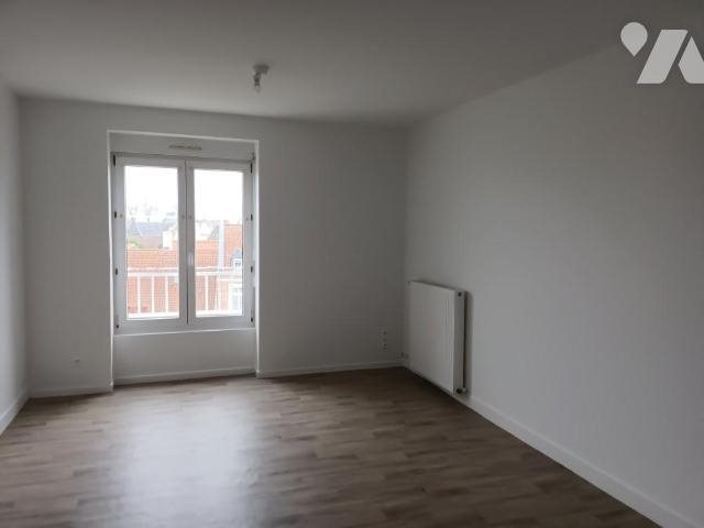 Appartement à louer, 67m², Montreuil