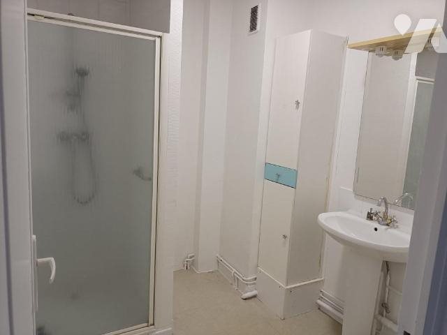 Appartement à louer, 67m², Montreuil