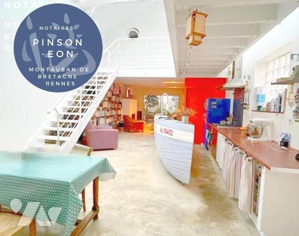 Maison à vendre, 159m², Rennes