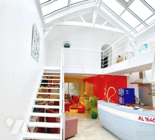 Maison à vendre, 159m², Rennes