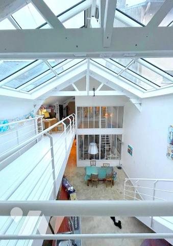 Maison à vendre, 159m², Rennes