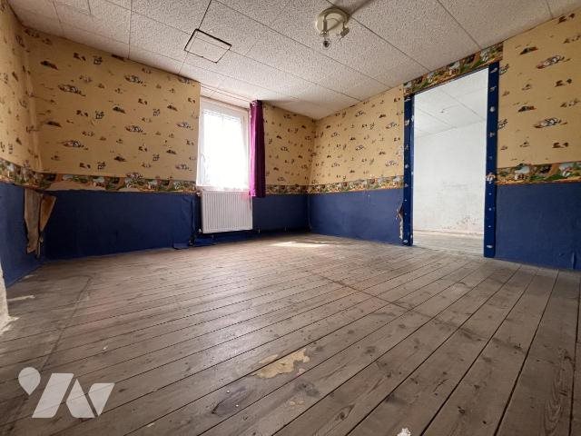 Maison à vendre, 84m², Lillers