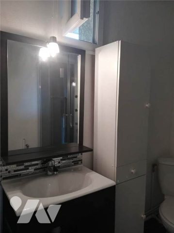 Appartement à louer, 26m², Les Thilliers-en-Vexin