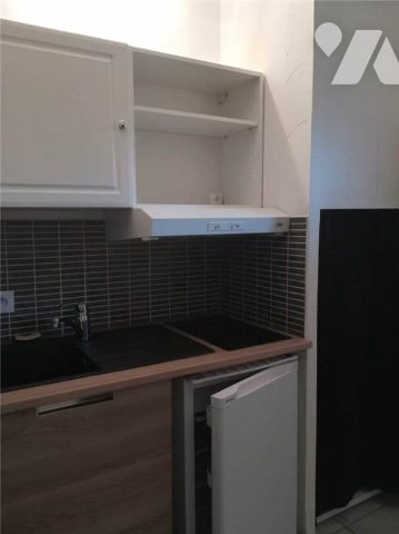 Appartement à louer, 26m², Les Thilliers-en-Vexin