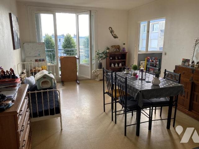 Appartement à vendre, 89m², Doullens