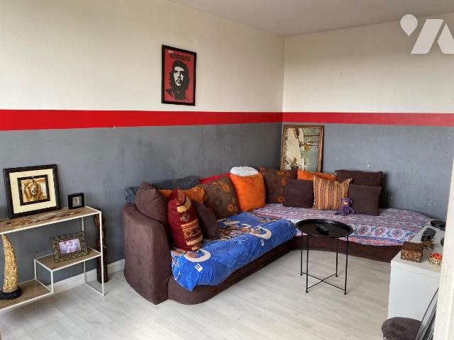 Appartement à vendre, 89m², Doullens