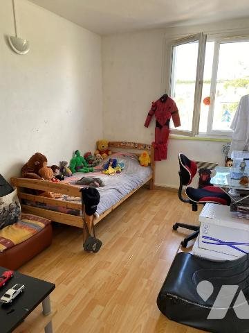 Appartement à vendre, 89m², Doullens