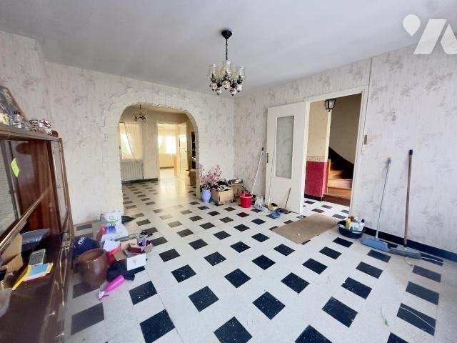 Maison à vendre, 99m², Lallaing