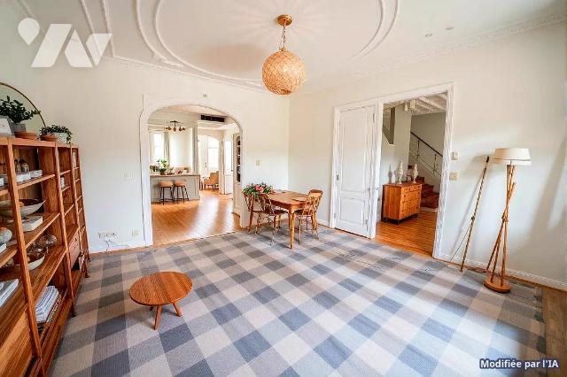 Maison à vendre, 99m², Lallaing