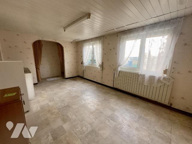 Maison à vendre, 99m², Lallaing