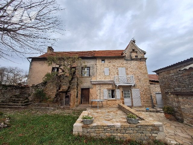 Maison à vendre, 90m², Martiel