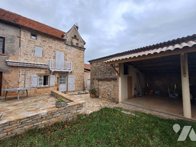 Maison à vendre, 90m², Martiel