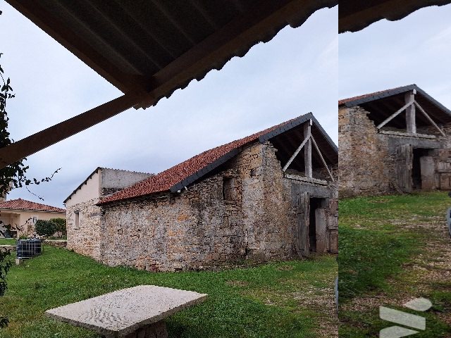 Maison à vendre, 90m², Martiel