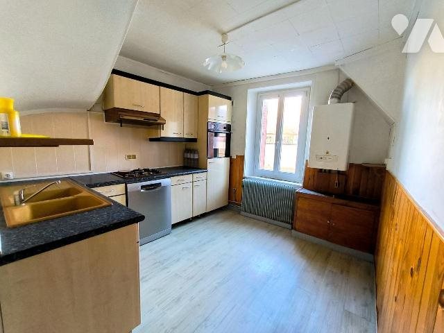 Maison à vendre, 70m², Saint-Etienne-du-Vauvray