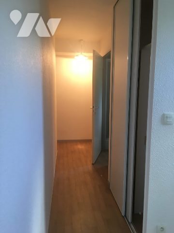 Appartement à louer, 33m², Le Mans