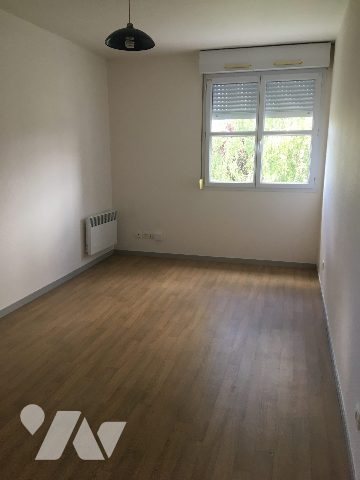 Appartement à louer, 33m², Le Mans