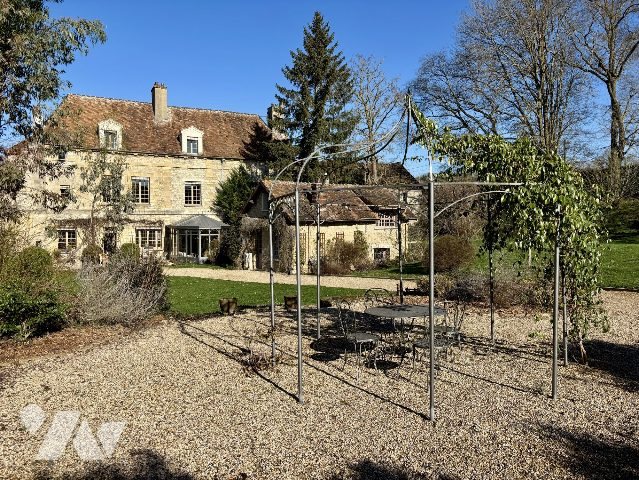 Maison à vendre, 266m², Wy-dit-Joli-Village