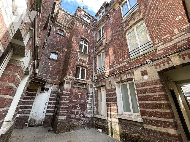 Appartement à vendre, 69m², Rouen