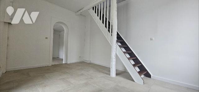 Maison à louer, 33m², Boissy-Mauvoisin