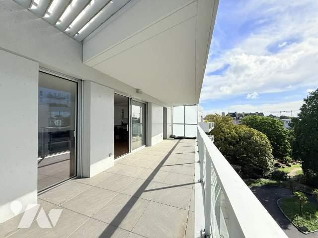 Appartement à vendre, 83m², Rennes