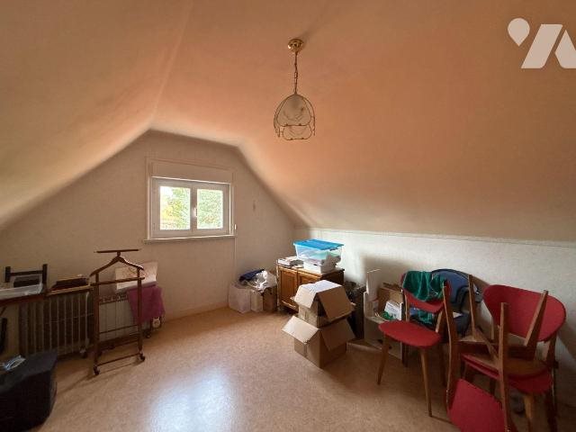 Maison à vendre, 110m², Vieille-Chapelle