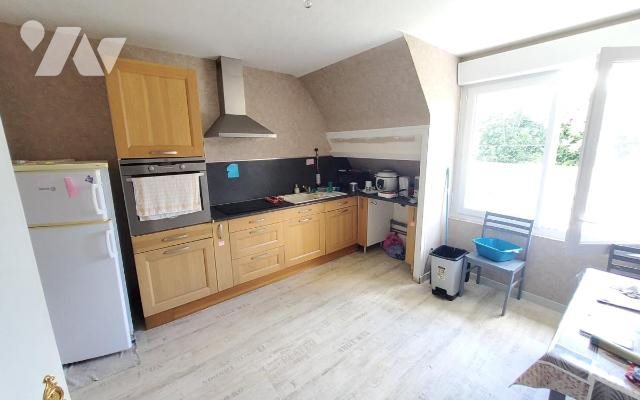 Appartement à vendre, 54m², Croisilles