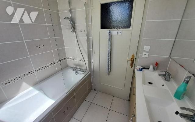 Appartement à vendre, 54m², Croisilles