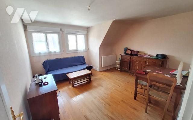 Appartement à vendre, 54m², Croisilles