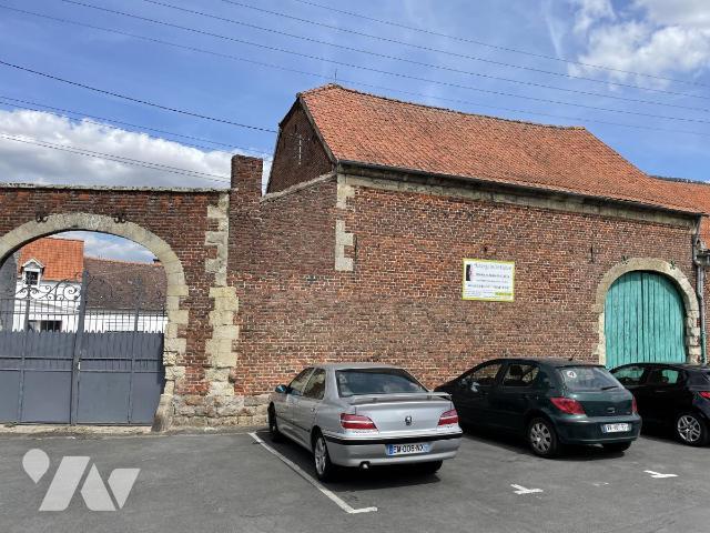 Maison à vendre, 189m², Haspres