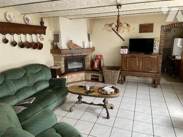 Maison à vendre, 189m², Haspres