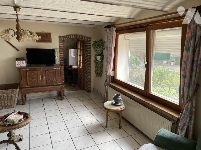 Maison à vendre, 189m², Haspres